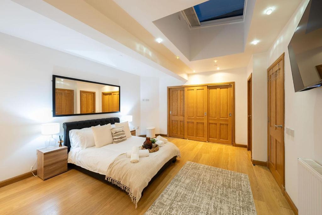Castle Penthouse Aberdeen