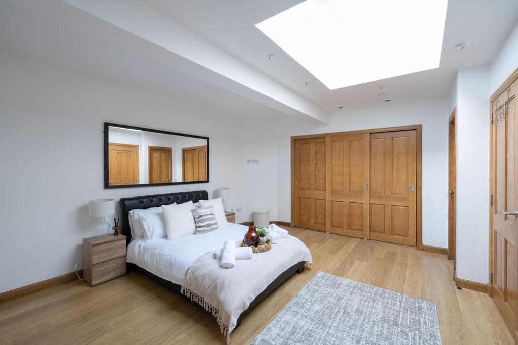 Apartment Castle Penthouse Aberdeen