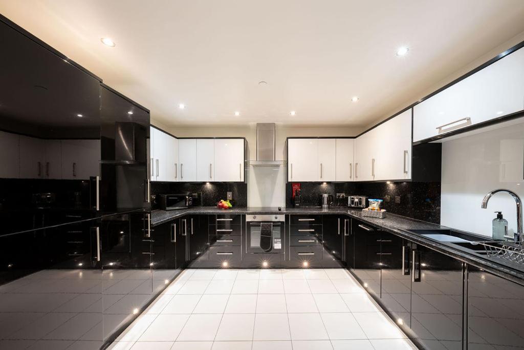 Castle Penthouse Aberdeen