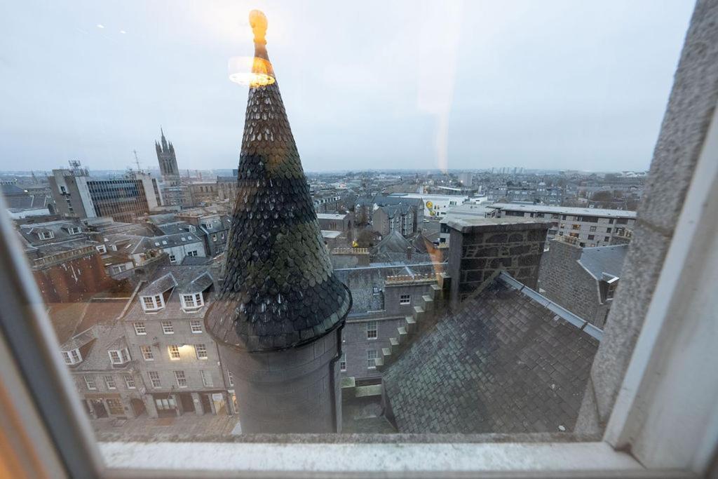 Castle Penthouse