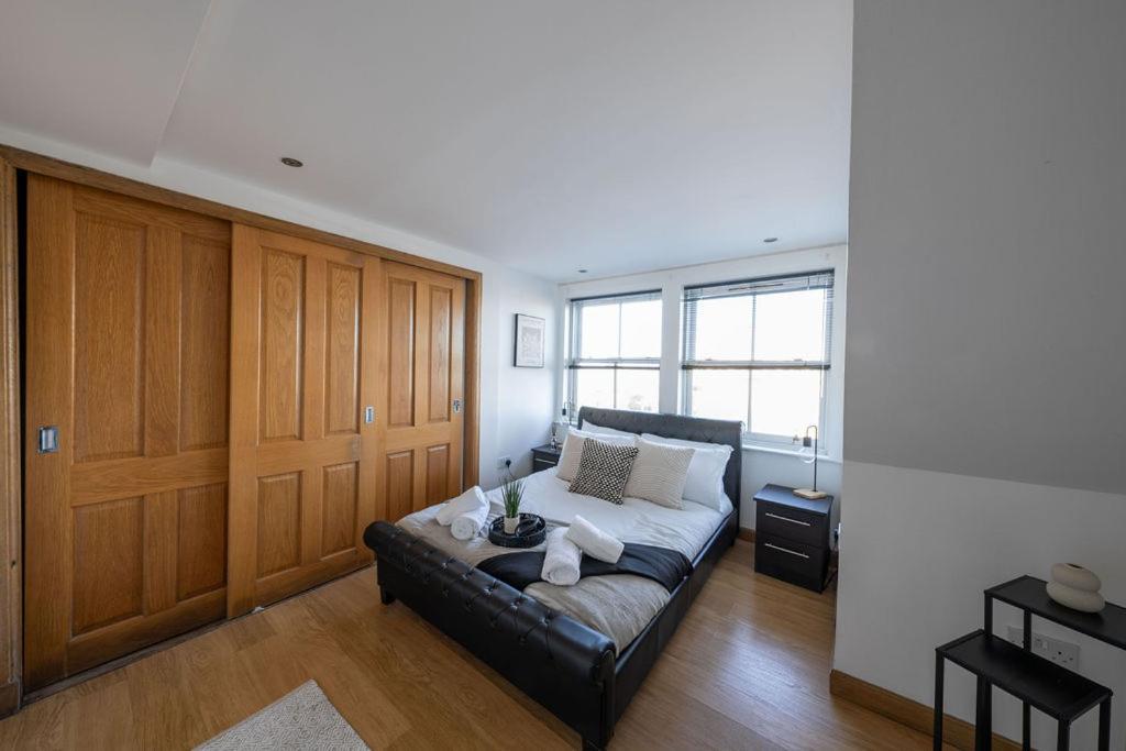 Castle Penthouse Aberdeen