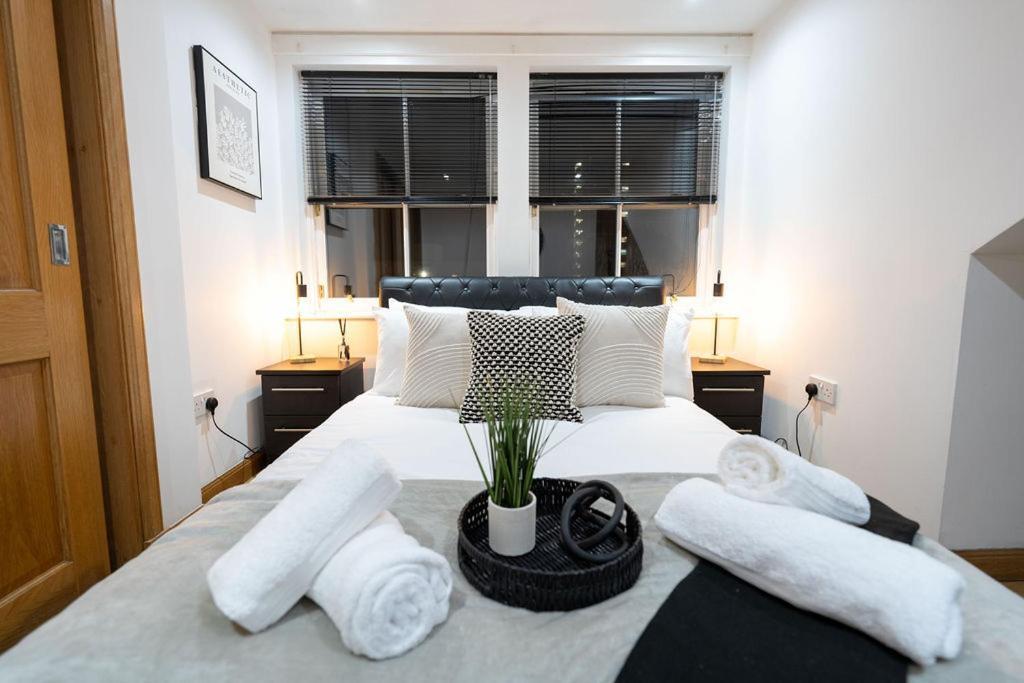 Castle Penthouse *