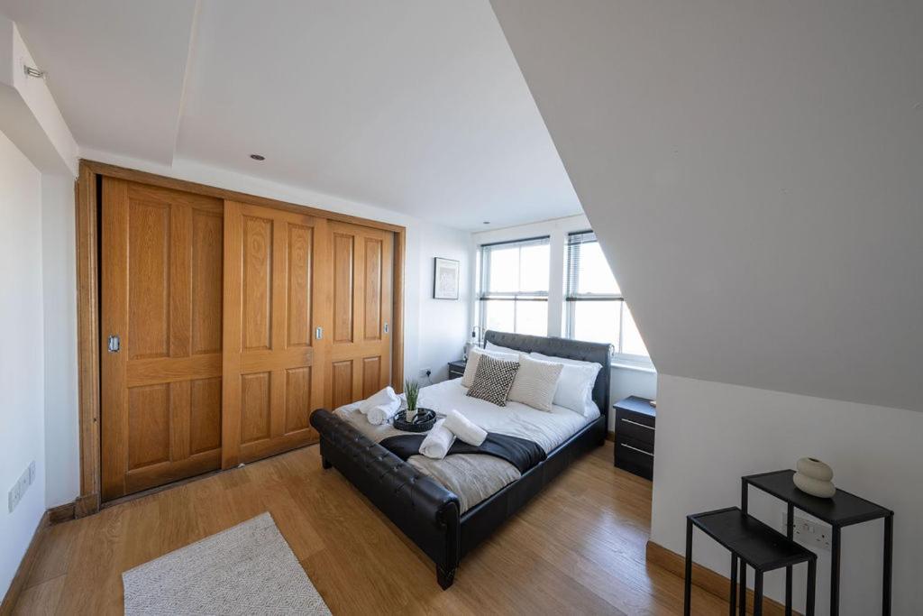 Apartment Castle Penthouse *